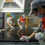 Nouveau record : ce panneau solaire chinois pulvérise tous les standards du marché