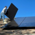 Pourquoi les panneaux solaires chinois sont un risque pour le réseau électrique européen