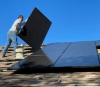 Pourquoi les panneaux solaires chinois sont un risque pour le réseau électrique européen