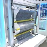 J’ai vu les panneaux solaires du futur déjà installés en Chine : flexibles et transparents qui transforment les murs et les toits en centrales invisibles