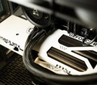 La génération de contenu par IA s'appuie sur les performances des cartes graphiques Nvidia de dernière génération.
