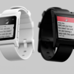 La Pebble Watch va faire son grand retour et voici à quoi elle va ressembler