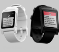 La Pebble Watch va faire son grand retour et voici à quoi elle va ressembler