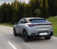 Crédit : Peugeot Crédit : Peugeot