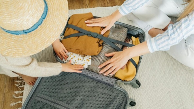 Les meilleures applications pour préparer vos vacances en famille