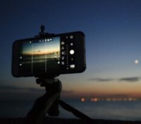 Les meilleures applications pour prendre des photos comme un pro