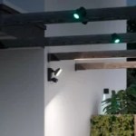 La caméra Philips Hue Secure avec son projecteur protège vos extérieurs et votre portefeuille avec cette réduction de 40 %