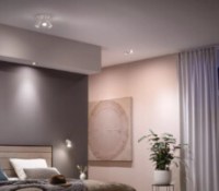 Philips Hue GU10 White Ambiance // Source : Philips