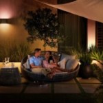 Philips Hue Lily : un jardin tout en couleur et connecté avec 75 € de remise au panier