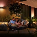 Philips Hue Lily : un jardin tout en couleur et connecté avec 75 € de remise au panier