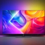 La bonne affaire du jour, c’est ce nouveau TV 4K Philips Ambilight de 55 pouces (144 Hz) déjà en promotion