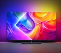 La bonne affaire du jour, c’est ce nouveau TV 4K Philips Ambilight de 55 pouces (144 Hz) déjà en promotion