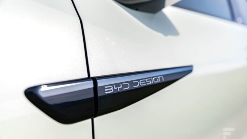Après l’Europe, BYD cible un pays bien particulier avec cette voiture électrique taillée pour séduire