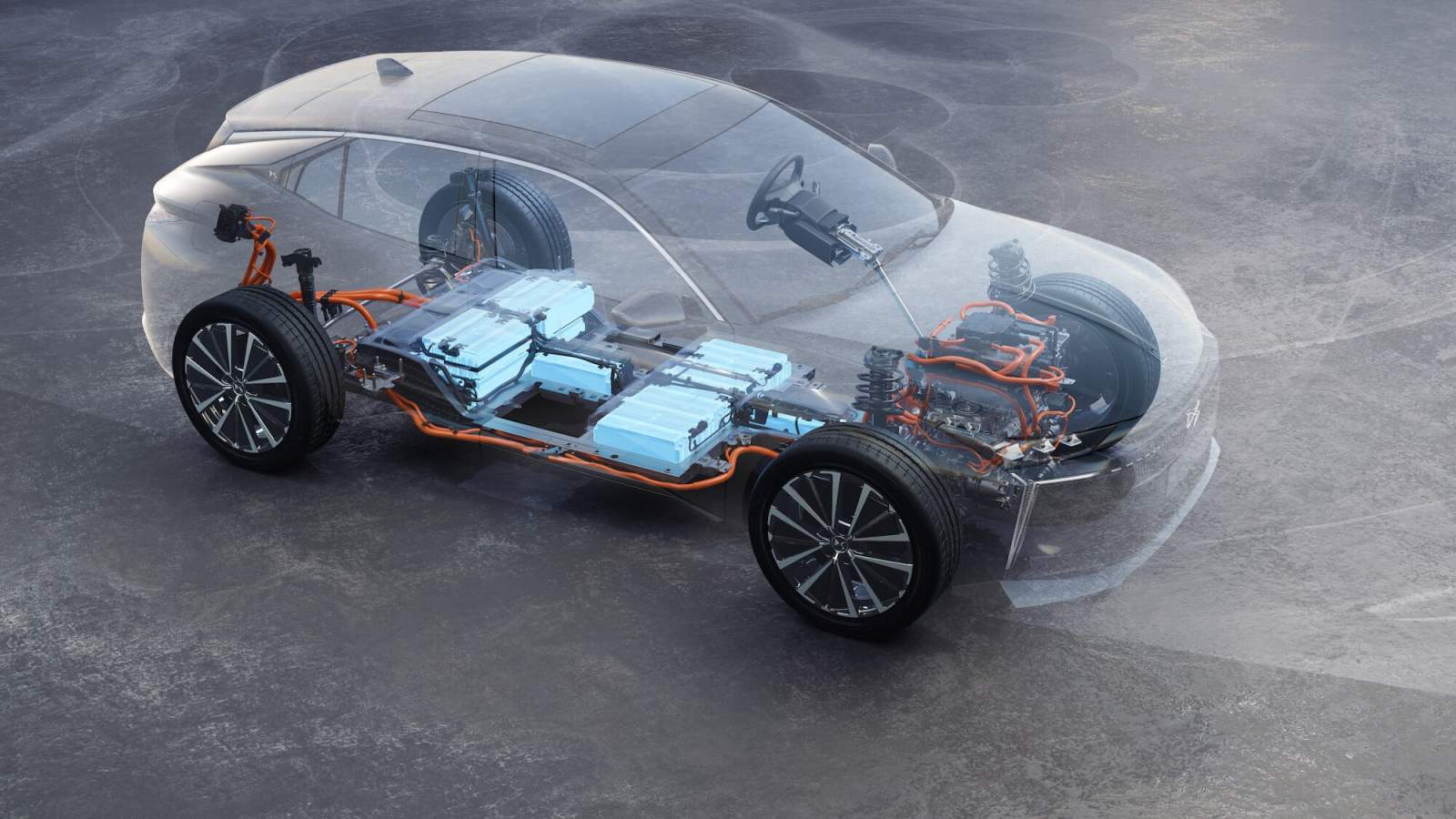 « Ils ont des années d’avance sur nous » : 2 000 travailleurs chinois arrivent en Espagne pour démarrer le chantier de l’usine de batterie de voitures électriques