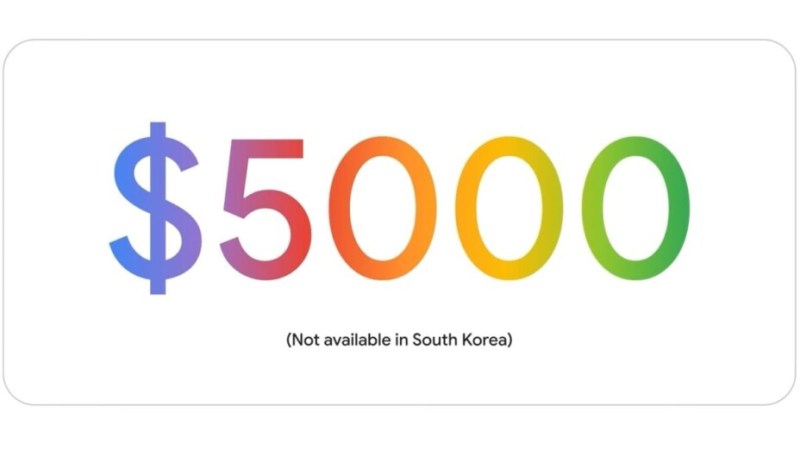 Pourquoi le Play Store vous autorise désormais à dépenser jusqu’à 5000 dollars d’un coup Pourquoi le Play Store vous autorise désormais à dépenser jusqu’à 5000 dollars d’un coup