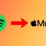 Apple Music : importer ses playlists depuis Spotify ou Deezer sera bien plus simple et rapide avec ce nouvel outil