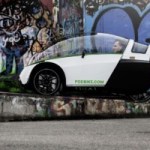 C’est la faillite pour ce fabricant derrière l’étonnant vélo électrique à 4 roues Podbike Frikar