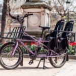 On a testé Le Petit Porteur Longtail : un vélo électrique durable pour les passionnés du cycle