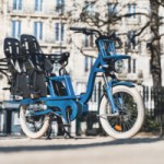 On a testé le nouveau Gaya, un vélo électrique longtail plus confort et plus premium