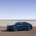 Voici la première voiture électrique d’un Président de la République en France