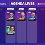 Notre programme Twitch de la semaine : de la Matinale et une émission Survoltés