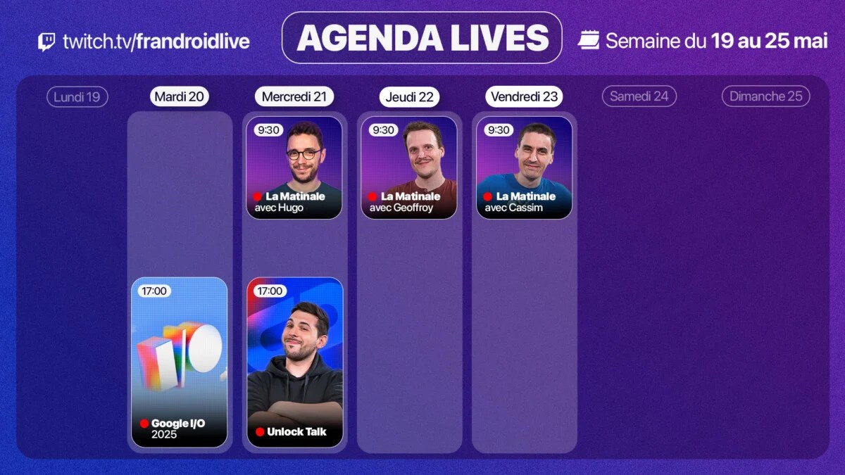 PROGRAMME LIVE TWITCH FRANDROID_1925_05