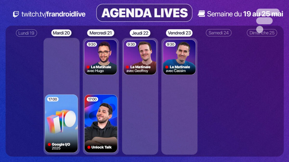 PROGRAMME LIVE TWITCH FRANDROID_1925_05