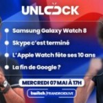 Est-ce la fin de l’ère Google ? Plongez dans les tumultes du géant américain dans notre prochain Unlock Talk