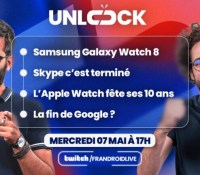 Est-ce la fin de l’ère Google ? Plongez dans les tumultes du géant américain dans notre prochain Unlock Talk