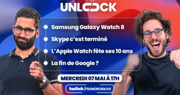 Est-ce la fin de l’ère Google ? Plongez dans les tumultes du géant américain dans notre prochain Unlock Talk