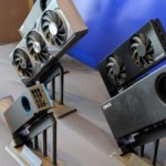 Comment Intel compte défier Nvidia avec ses nouvelles cartes Arc Pro dédiées à l’IA