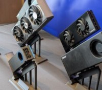 Comment Intel compte défier Nvidia avec ses nouvelles cartes Arc Pro dédiées à l’IA