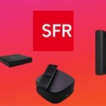 SFR dégaine une nouvelle offre fibre avec du WiFi 6, du 1 Gb/s, un bouquet de 160 chaines TV pour pas cher