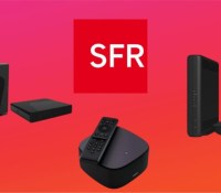 SFR dégaine une nouvelle offre fibre avec du WiFi 6, du 1 Gb/s, un bouquet de 160 chaines TV pour pas cher