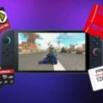 Quelle carte micro SD Express acheter pour la Nintendo Switch 2 ?