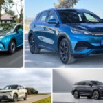 Quelle BYD électrique choisir en 2025 ? Notre guide des meilleurs modèles