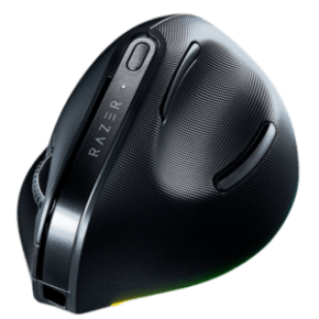 Razer Pro Click V2 Vertical Edition