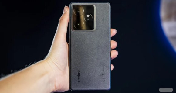 realme gt 7 11