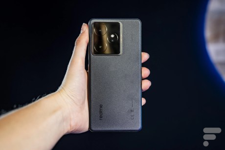 realme gt 7 11