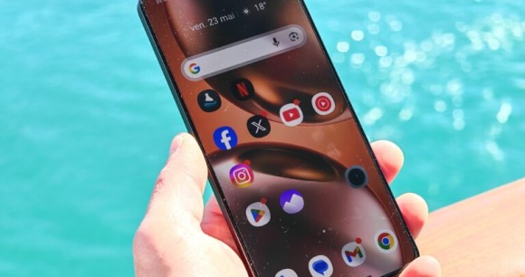 realme gt 7 6