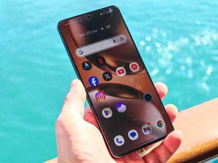 realme gt 7 6