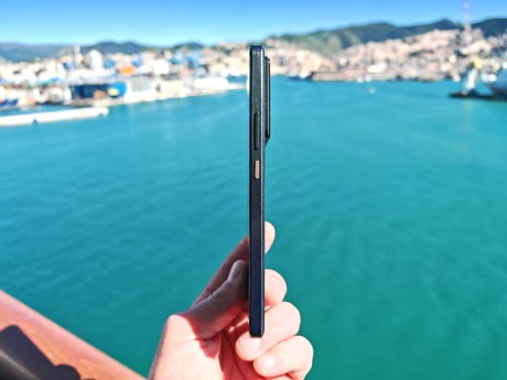 realme gt 7 7