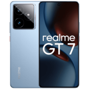 Realme GT 7