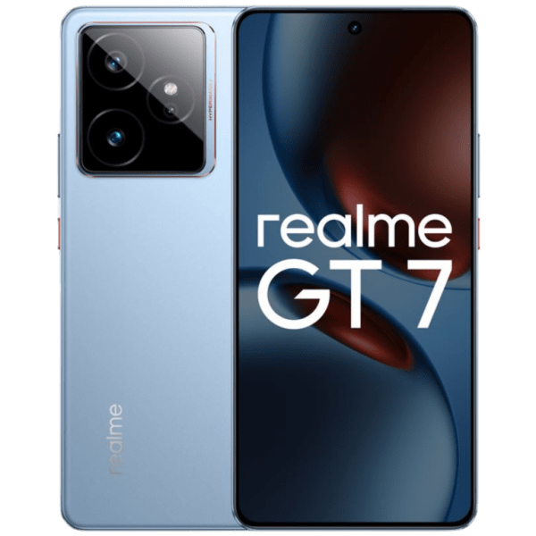 Realme GT 7