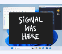« Microsoft ne nous a pas laissé d’autre choix » : pourquoi Signal snobe la controversée fonctionnalité Recall sur Windows