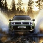 Renault fait déjà rouler sa R4 électrique 4×4 : voici les premiers avis et pourquoi elle mérite d’avoir une nouvelle batterie