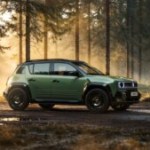 Cette Renault 4 électrique un peu spéciale pourrait faire fureur en campagne