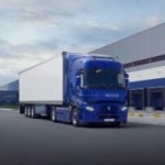« Près de la moitié des camions en France pourraient être couverts » : cette étude a trouvé comment booster l’usage des camions électriques