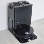 Test du Roborock Qrevo Slim : un nettoyage complet, même sous les meubles bas