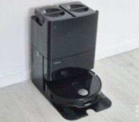 Test du Roborock Qrevo Slim : un nettoyage complet, même sous les meubles bas